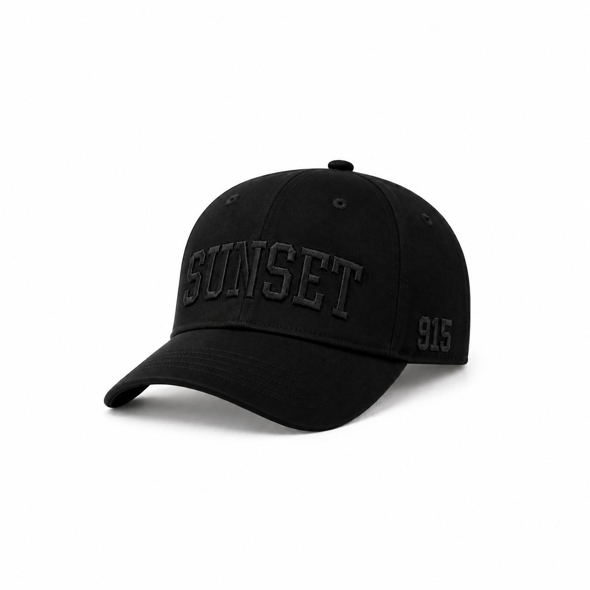 Sunset carbon