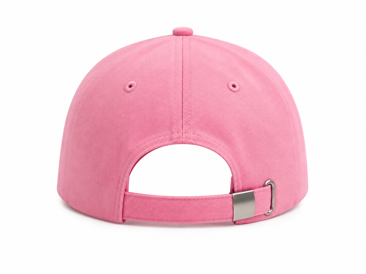 Classic Pink