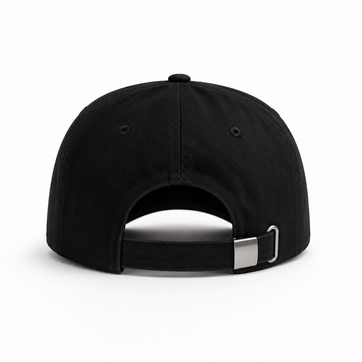 Classic Black