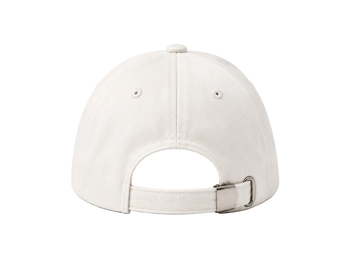 Classic White