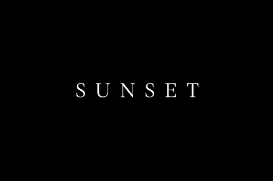 Sunset bottles deals