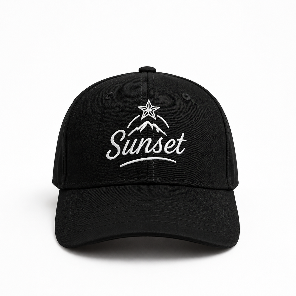 Classic Black