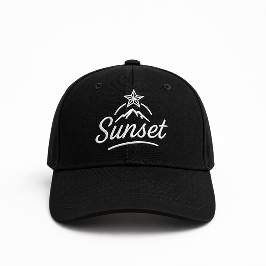 Classic Black