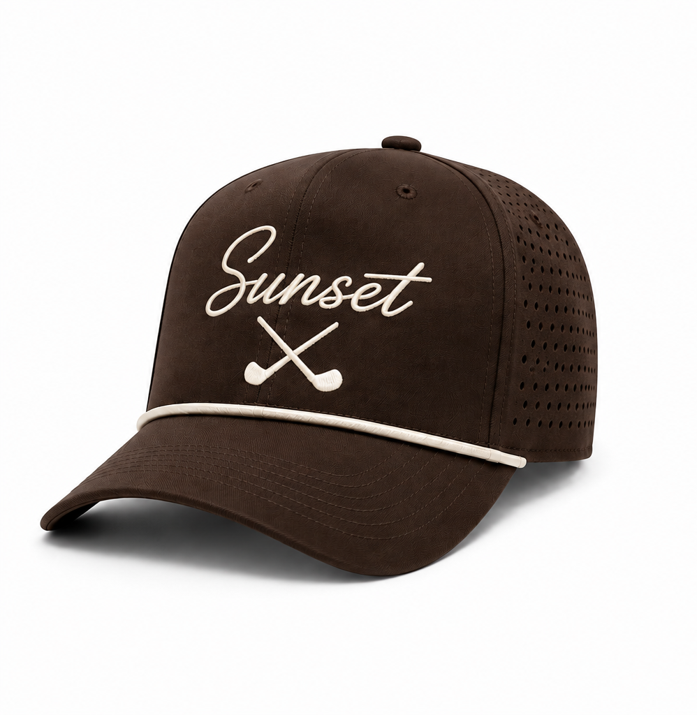 Premium sunset