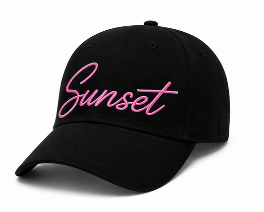 Urban pink