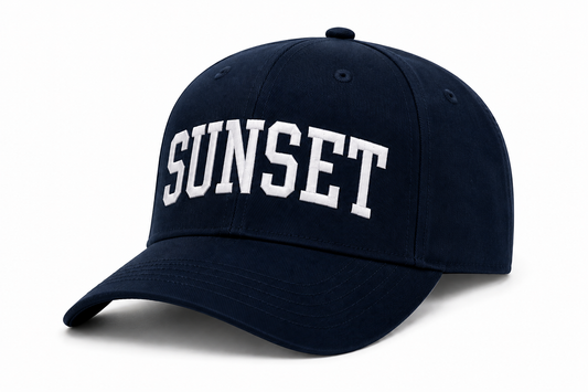 Sunset white