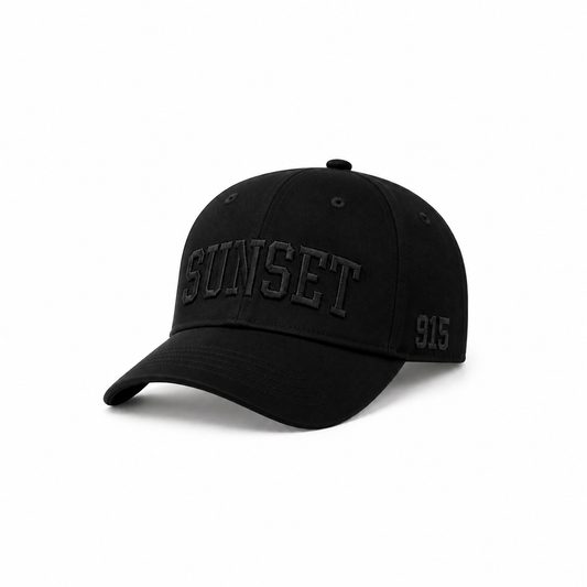 Sunset carbon