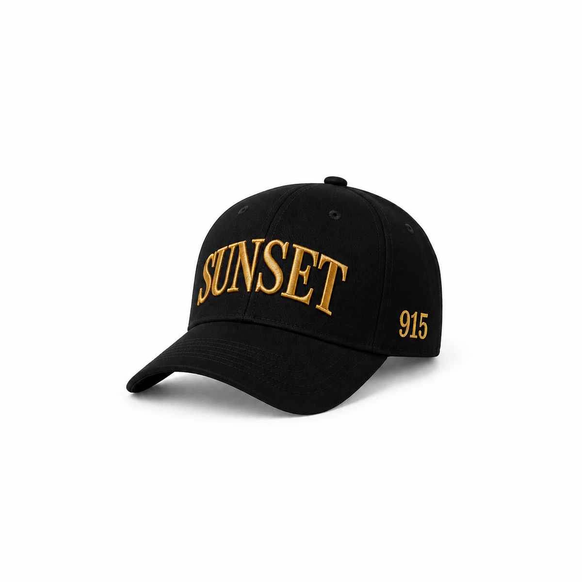 Sunset Gold