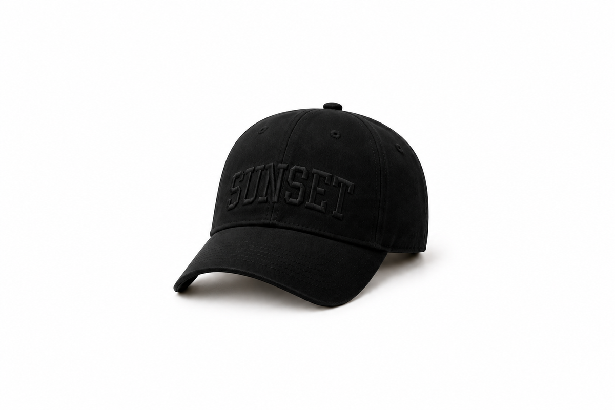 Sunset Black