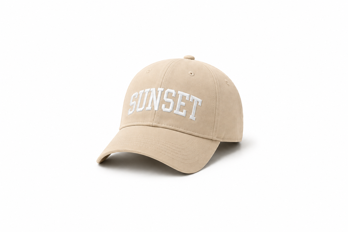 Sunset Creamy