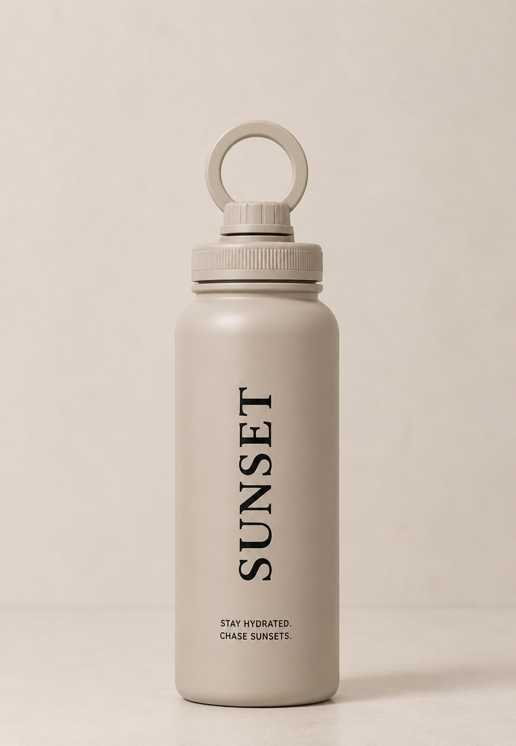 Sunset Beige