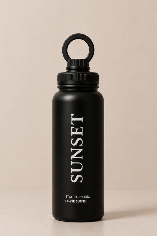 Sunset Black